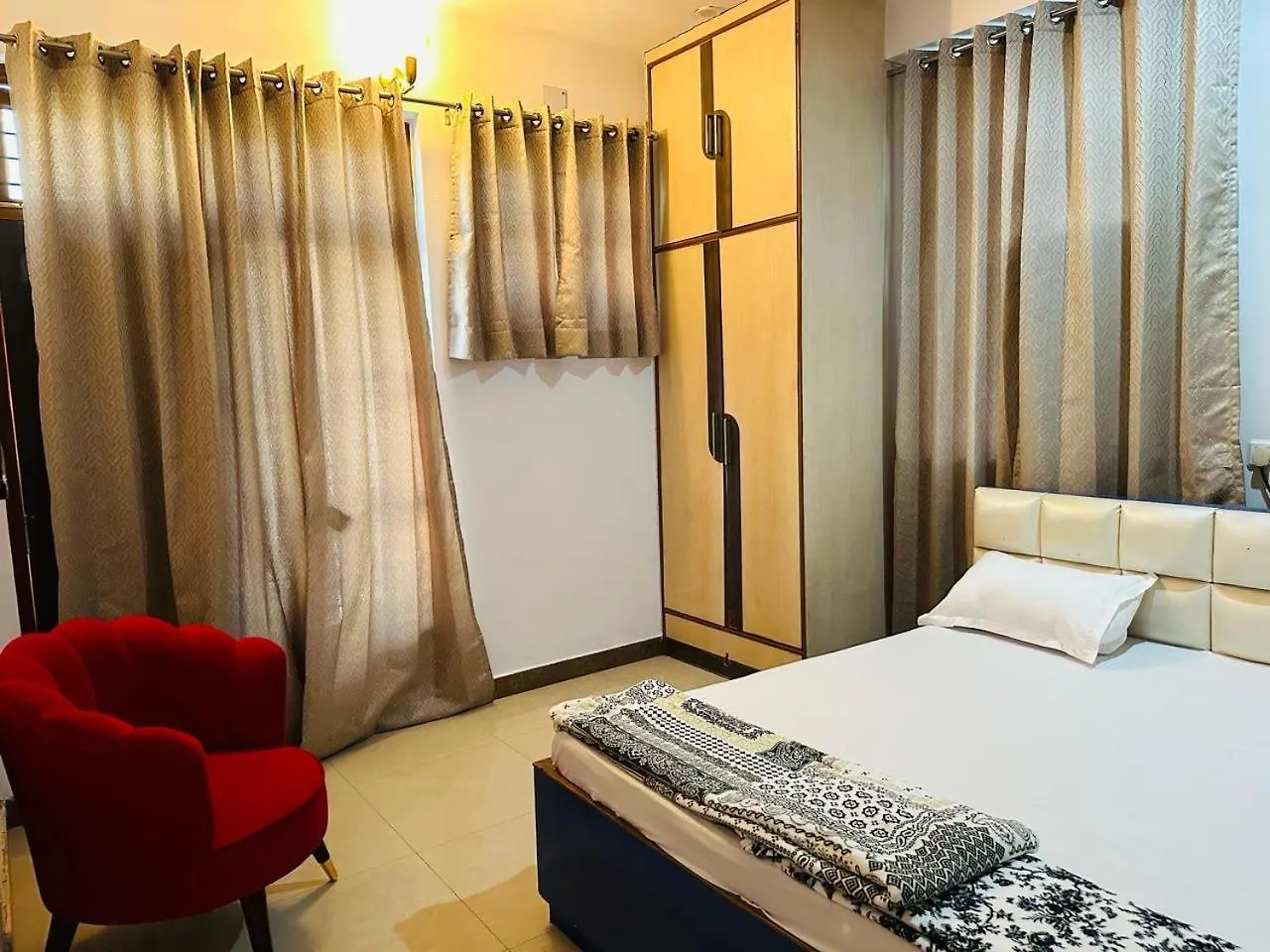Buddha Inn-An Enchanted Garden Villa バラナシ